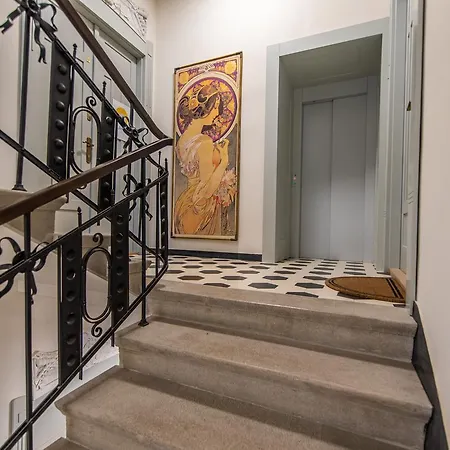 Appartement Lights Rakowicka 6 Cracovie