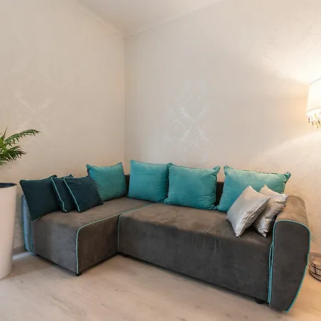 Apartamento Lights Rakowicka 6 Cracovia