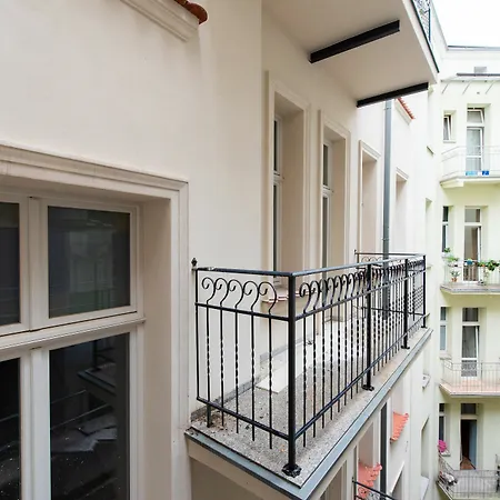 Apartamento Lights Rakowicka 6 Cracovia